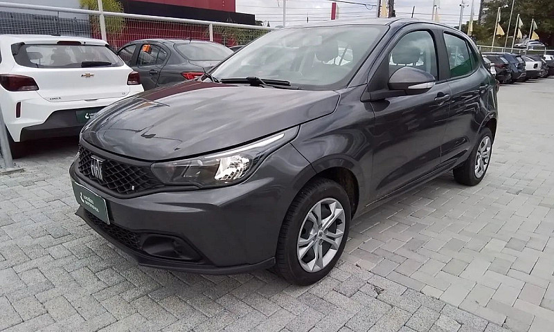 Fiat Argo Drive 1.0 ...
