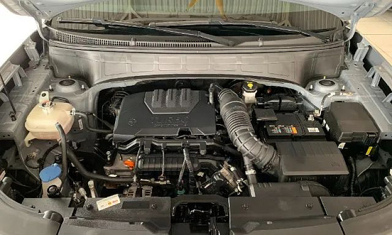Hyundai Creta Comfor...