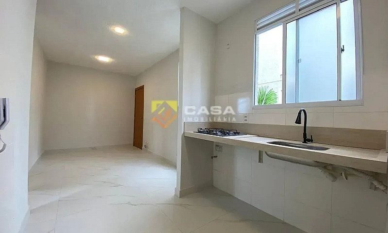 Apartamento 2Q Refor...