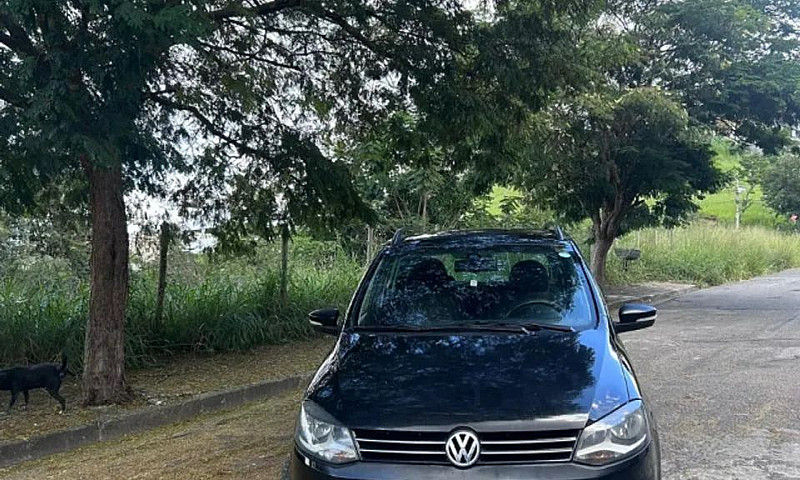 Volkswagen Spacefox ...