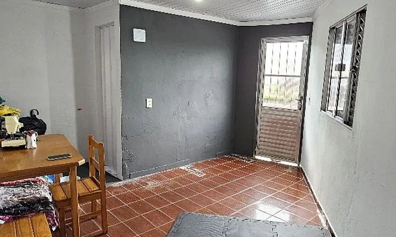 Vende-Se Casa 250 Mi...