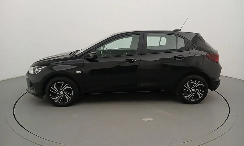 Chevrolet Onix Hatch...