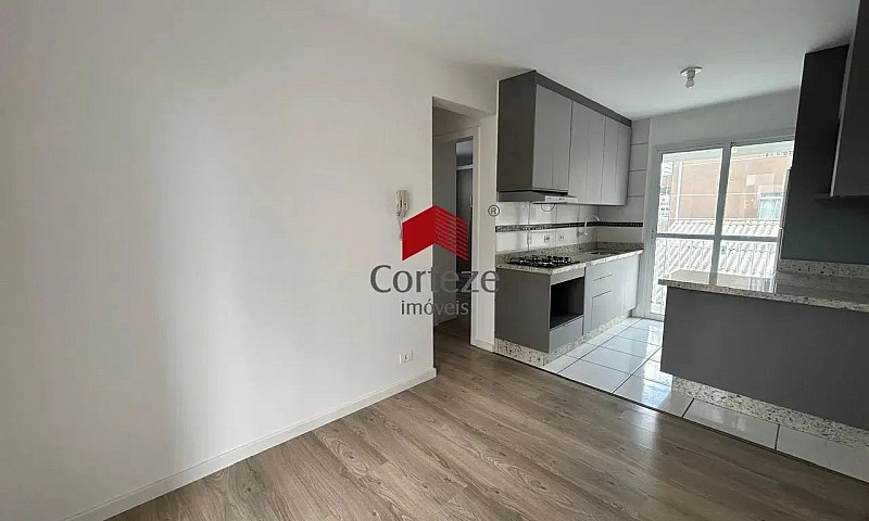 Apartamento Com 47,4...