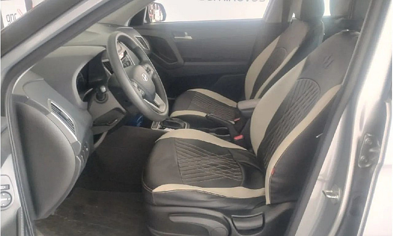 Hyundai Creta Action...
