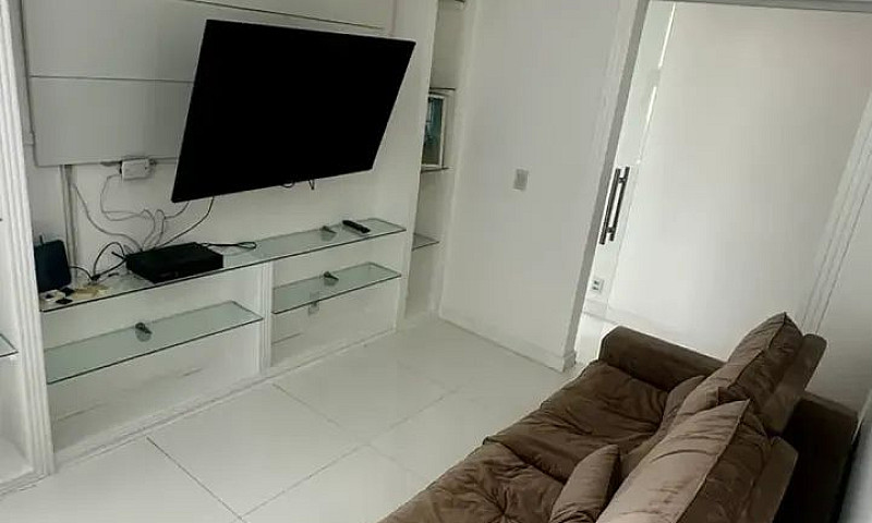 Apartamento Mobiliad...