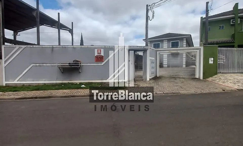 Apartamento Térreo G...