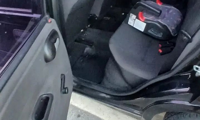 Chevrolet Corsa Sed ...