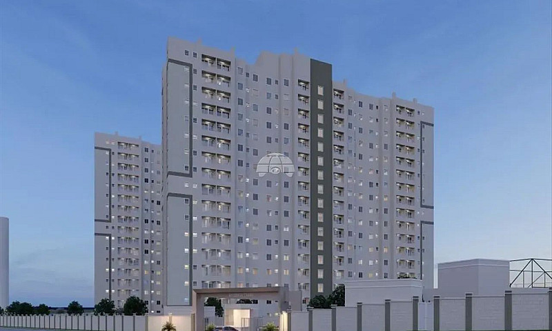 Apartamento Residenc...