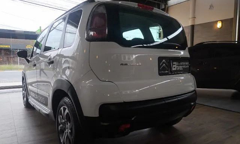 Citroen Aircross Liv...
