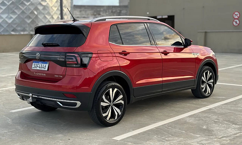 Volkswagen T-Cross H...