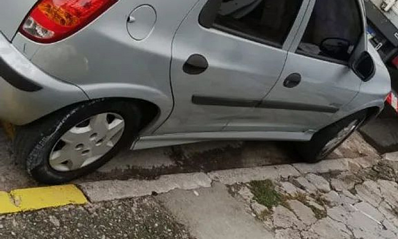 Chevrolet Celta Spir...