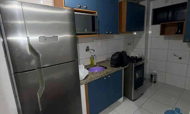 Alugo Apartamento Co...