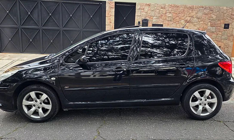 Peugeot 307 Feline/G...