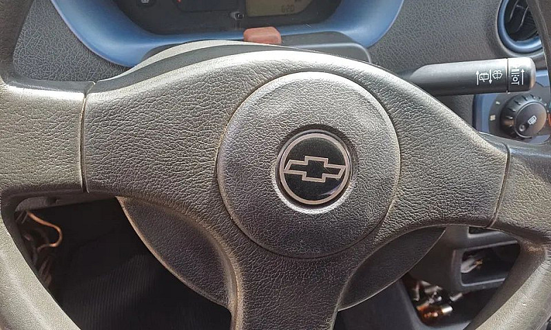 Chevrolet Celta 1.0/...
