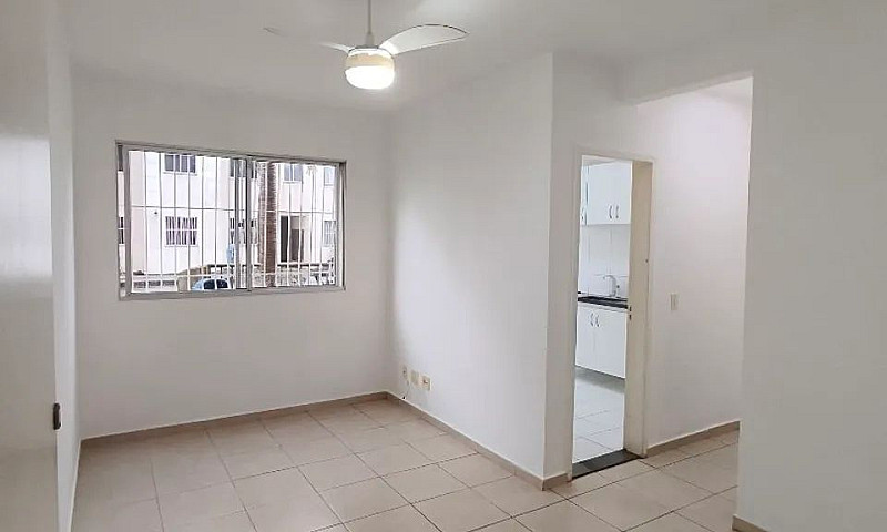 Alugo Apartamento No...