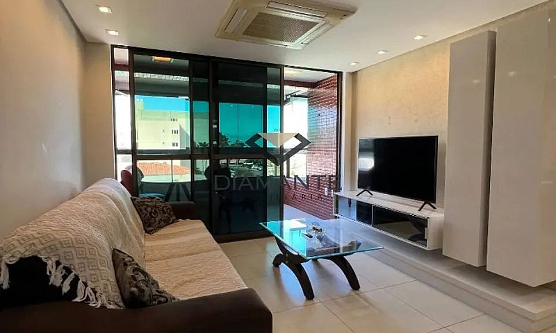 Apartamento Para Ven...