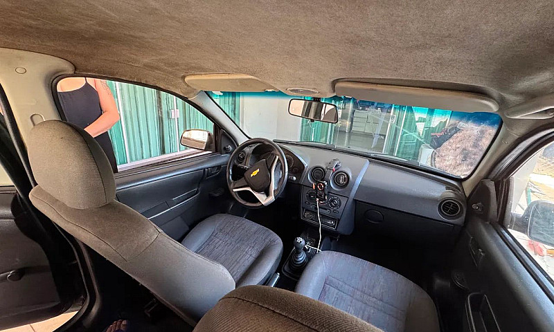 Chevrolet Celta Spir...