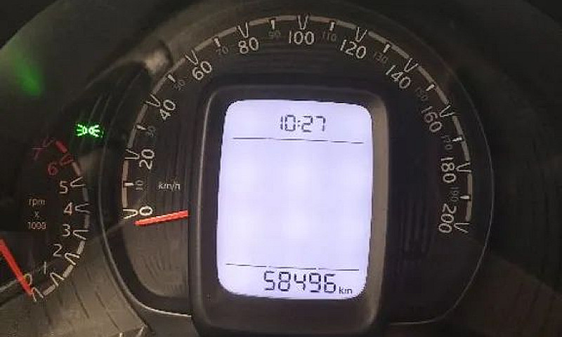 Fiat Mobi Like 1.0 F...