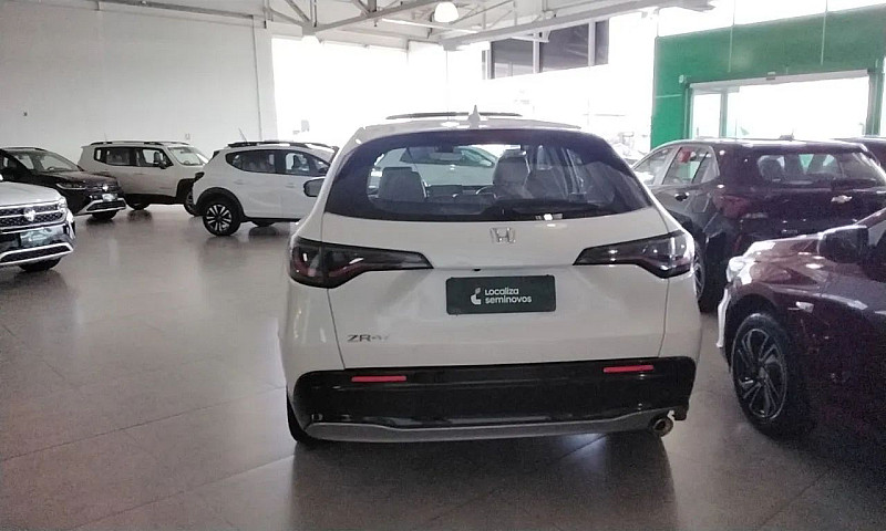 Honda Zr-V Touring 2...