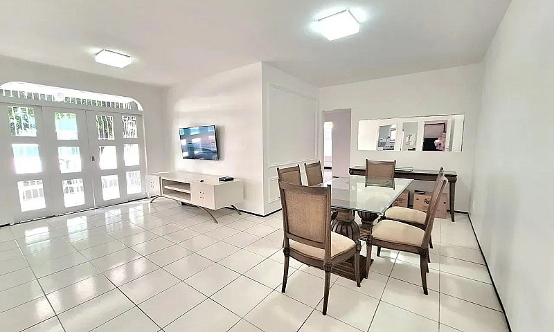 Apartamento Mobiliad...