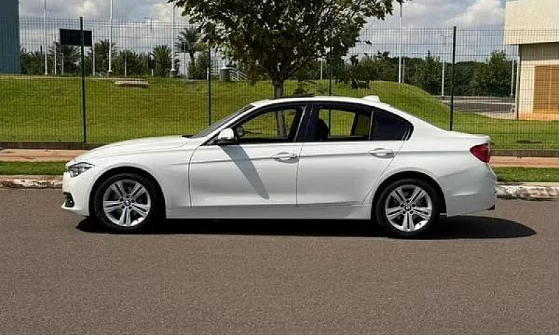 Bmw 320I A Modern/Sp...