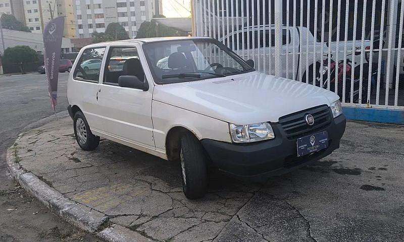 Fiat Uno Mille 1.0 F...