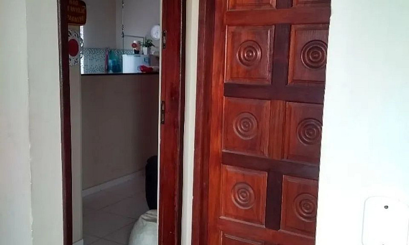 Apartamento Com 1 Qu...