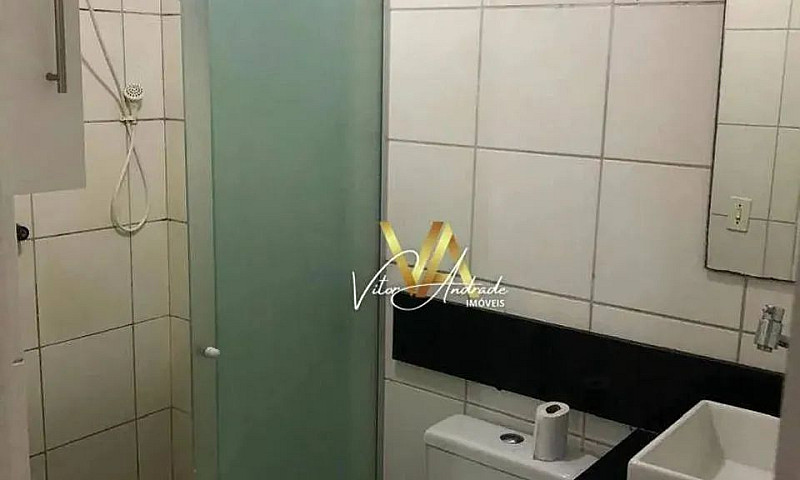 Apartamento 55M² Com...