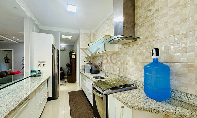 Apartamento 2 Quarto...