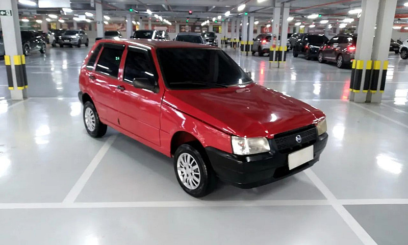 Fiat Uno Mille 1.0 F...