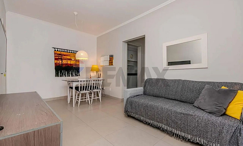 Apartamento Charmoso...
