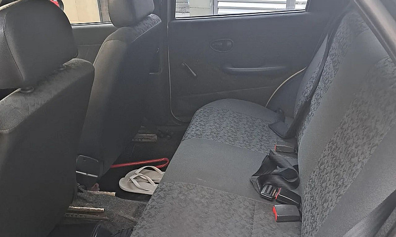Fiat Palio 1.0/ Trof...