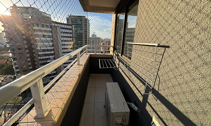 Apartamento Para Alu...