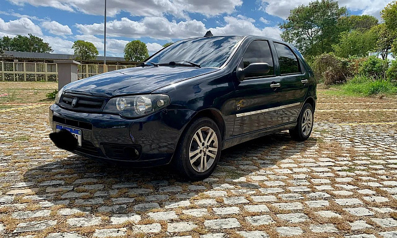 Fiat Palio Elx 1.3 M...