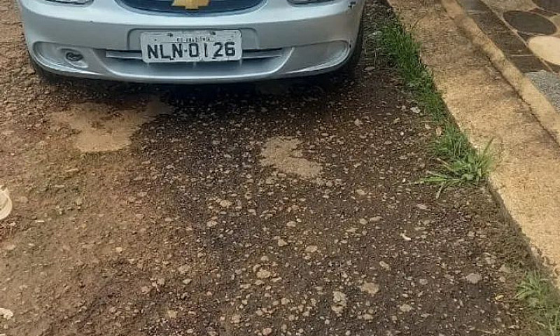 Chevrolet Classic Li...