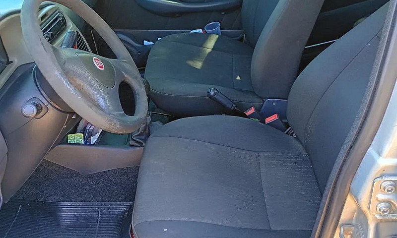 Fiat Siena 1.0/ Ex 1...