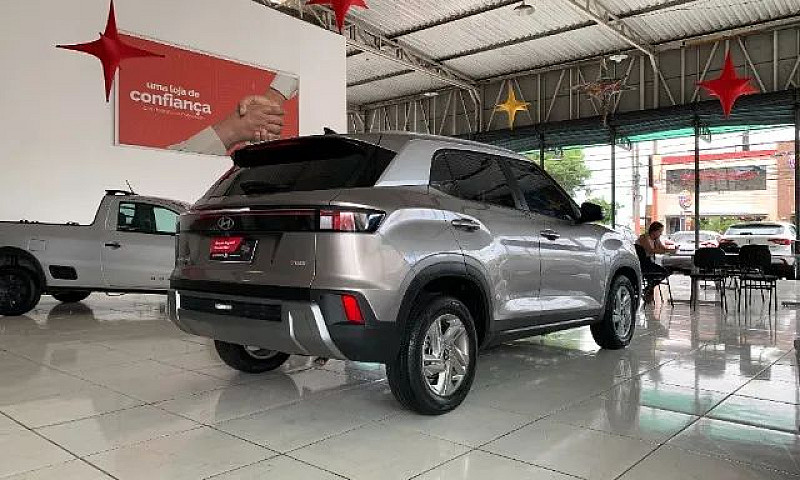 Hyundai Creta Comfor...