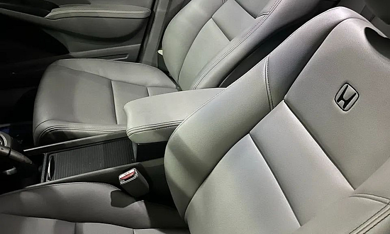 Honda Civic Sedan Lx...