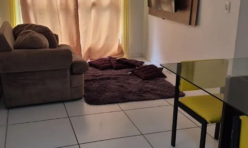 Apartamento 1 Quarto...