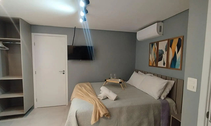 Alugo Flat No Bessa ...