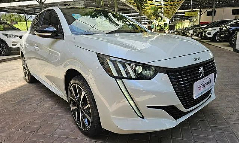 Peugeot 208 Style 1....