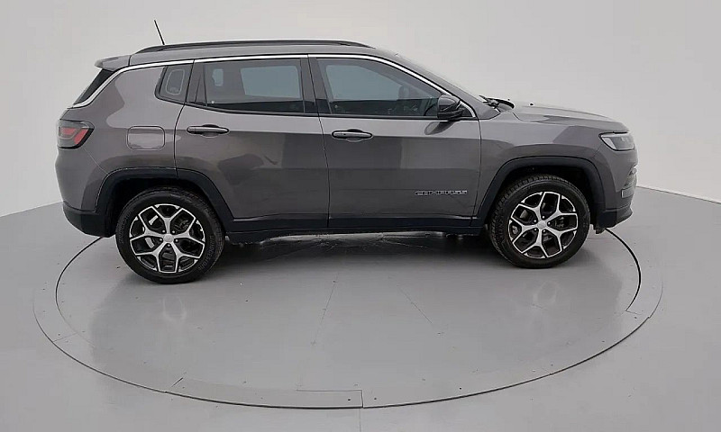 Jeep Compass Long. T...