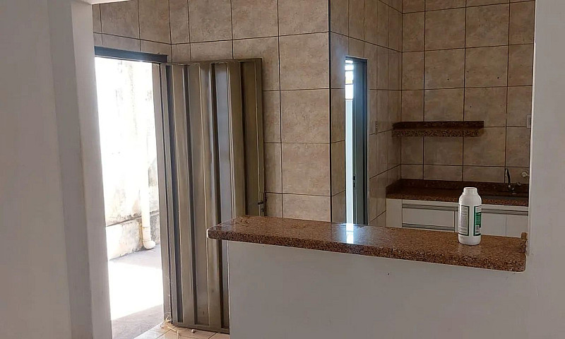 Vendo Casa Com 3Q E ...