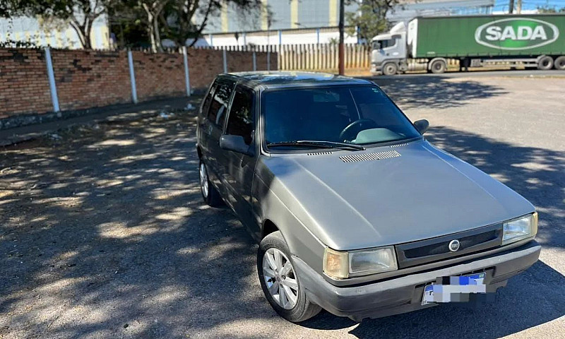 Fiat Uno Mille 1.0 F...