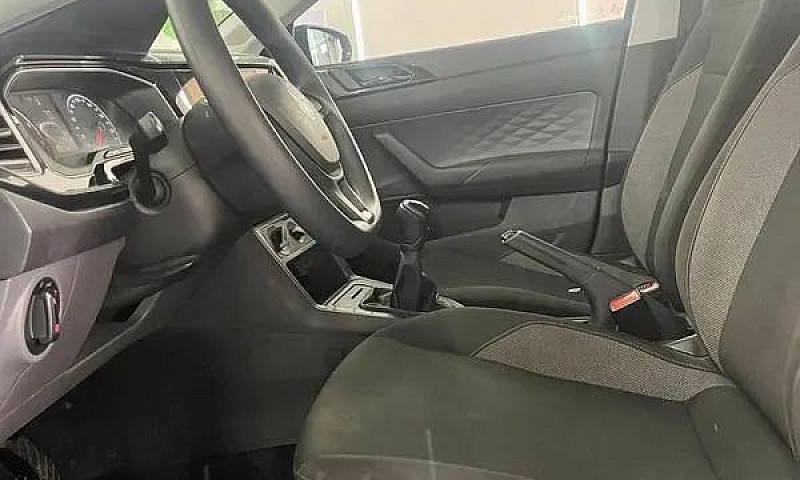 Volkswagen Polo Trac...
