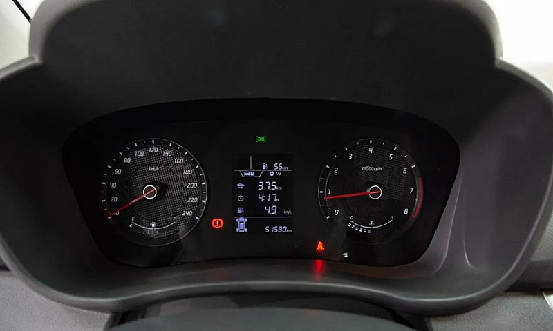 Hyundai Hb20S Comfor...