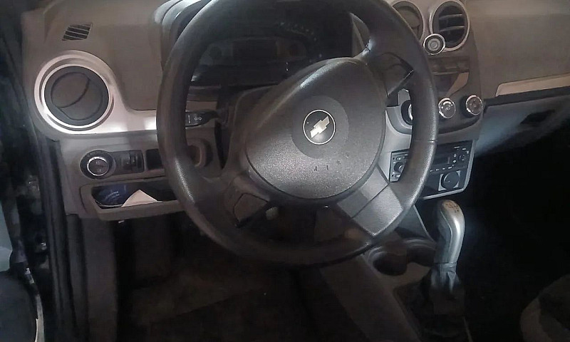Chevrolet Agile Ltz ...