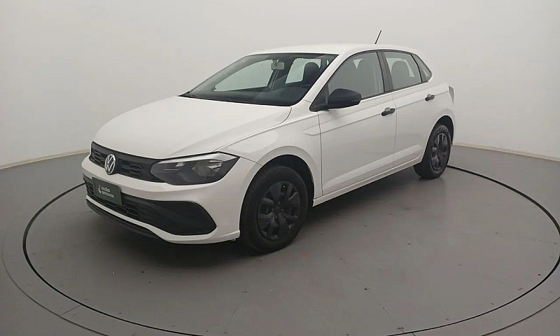 Volkswagen Polo Trac...