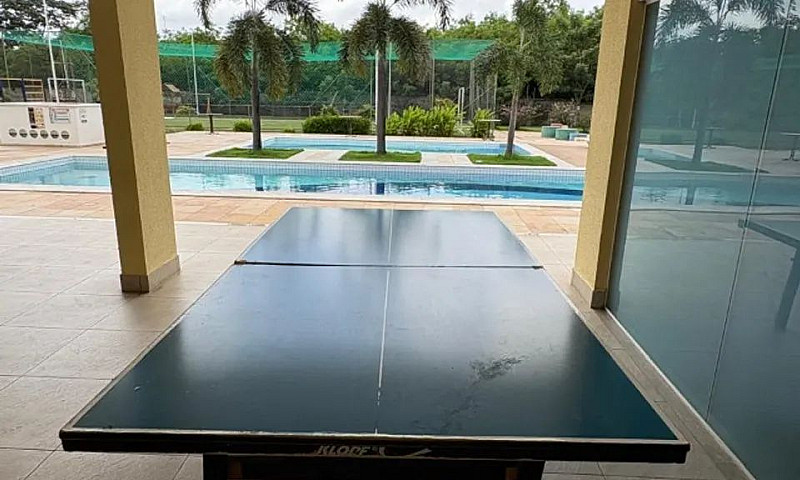 Apartamento Para Alu...