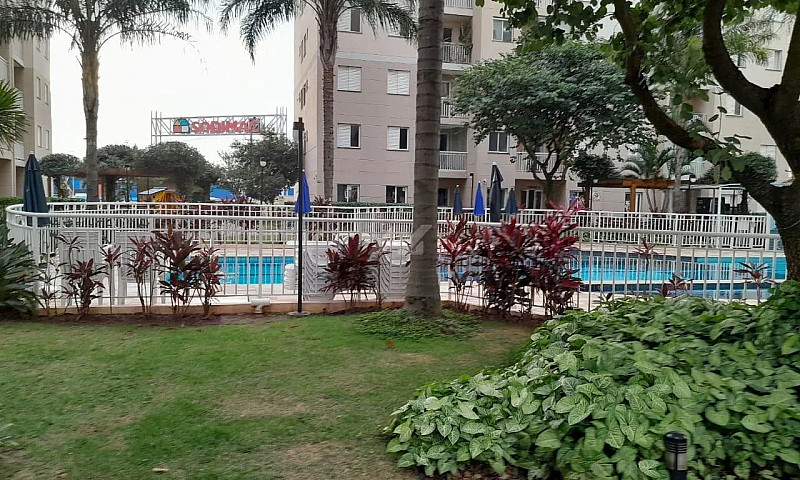 Apartamento - Vila P...